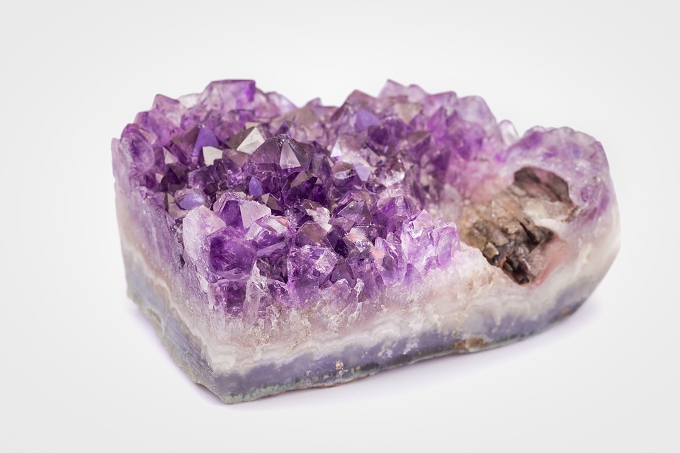 Amethyst Healing Properties & Care