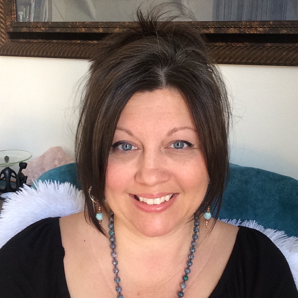 Raise Your Spiritual Consciousness with Energy Healing