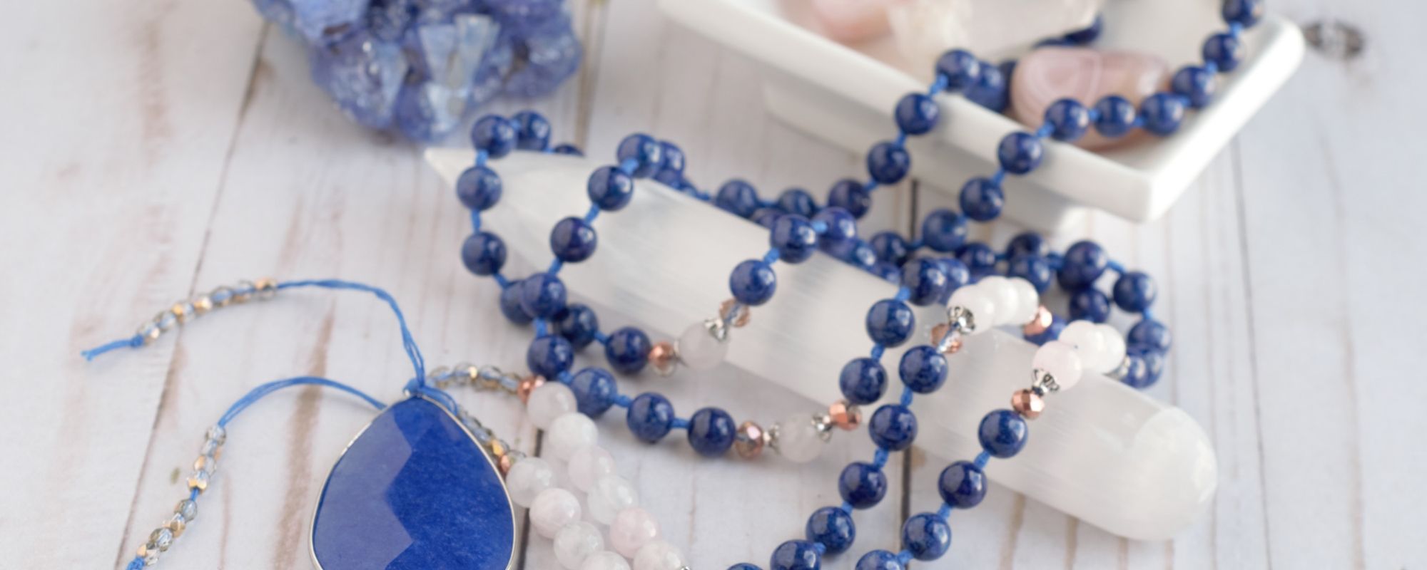 Featured Mala of the Week