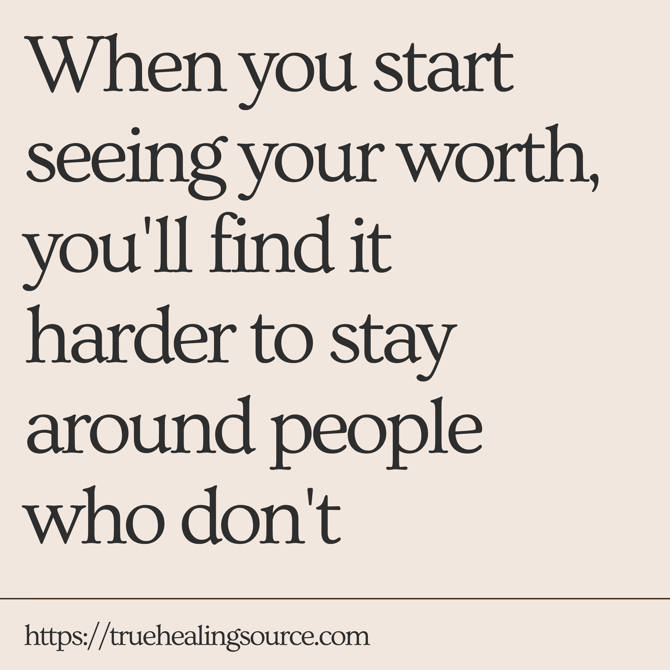 How Important is Self Love & Self Appreciation?