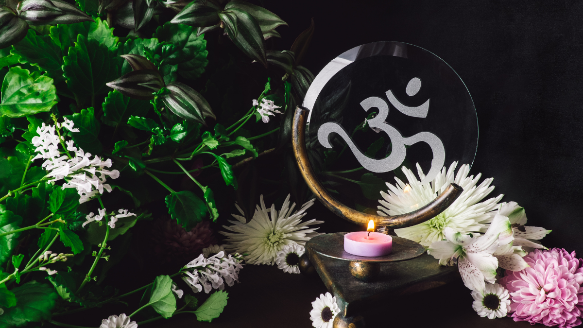 What is the Meaning of Om?