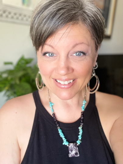 THE UNIVERSE MADE ME DO IT …