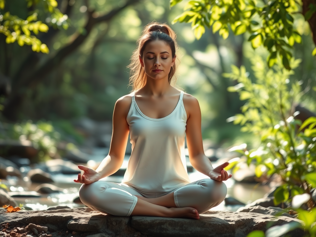 Master Your Mind: Tools for a Positive Growth Mindset