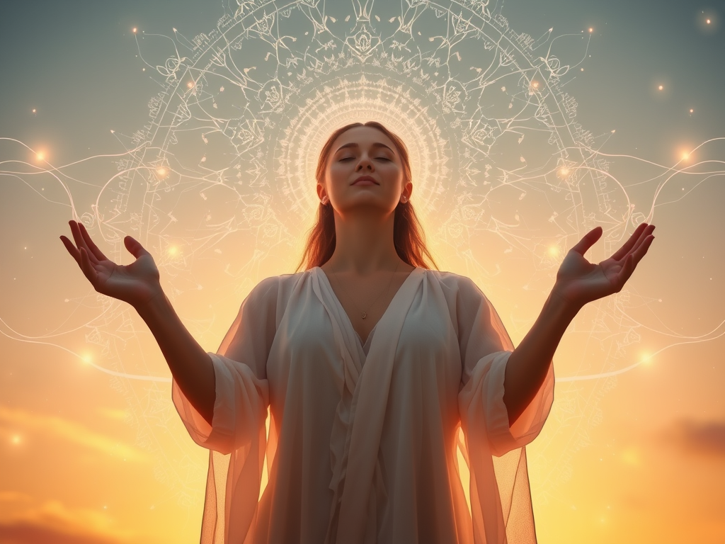 Awakening to Your Power as a Sovereign Empath or Highly Sensitive Person