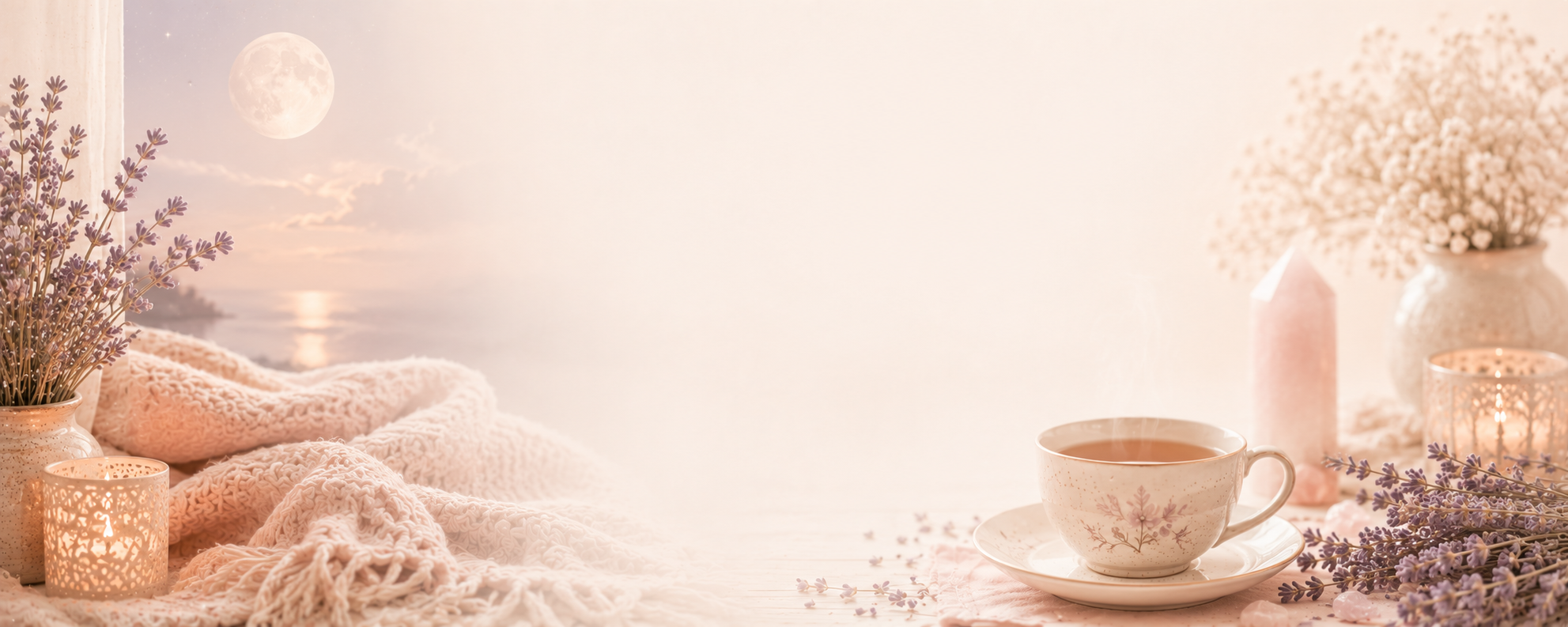 Calming Your Nervous System – A Gentle Guide for Highly Sensitive & Late-Identified Autistic Women